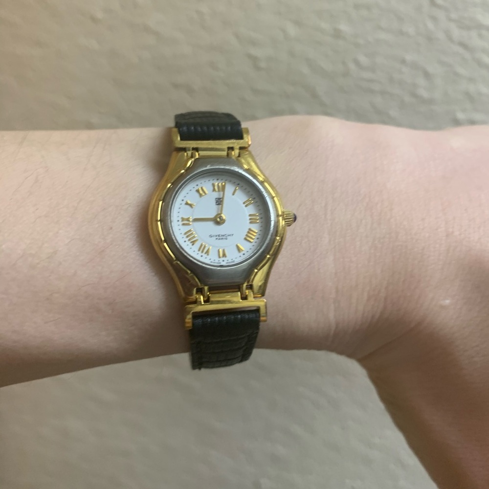 Givenchy watch